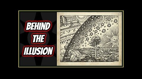 Jon Levi: Masking the Truth Behind the Fucking Illusion!