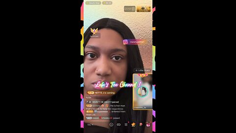 - MARA HAZEL ; NVM GETS MAD WHEN HE DIDN’T WIN THE RAFFLE & MORE !