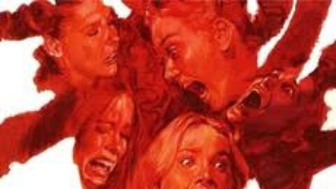 Black Belly of the Tarantula-Giancarlo Giannini, Claudine Auger-1971 IMDb 6.3/10