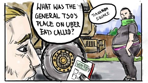 Silent protests, Cinci “Brawl”, Block’s liberating answers… | Come See This Thing #1564