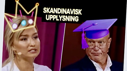 SKANDINAVISK UPPLYSNING