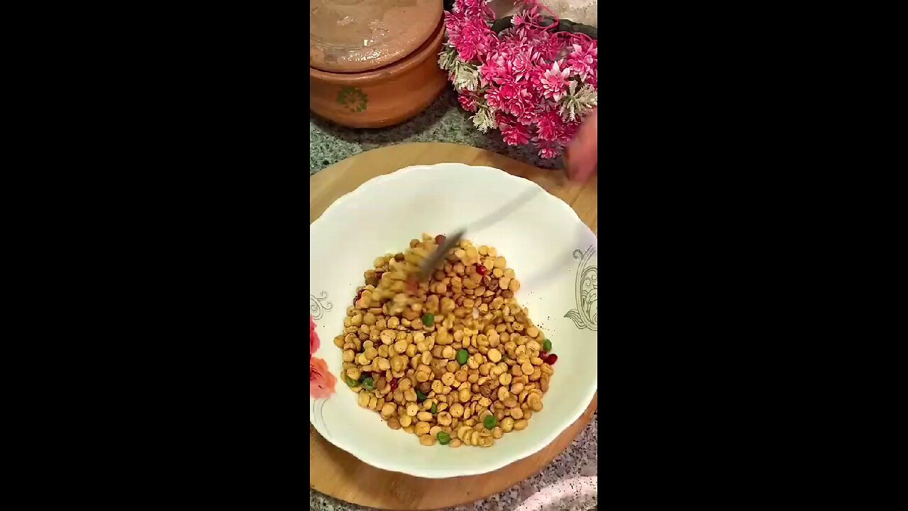 New Special Pakistani recipe