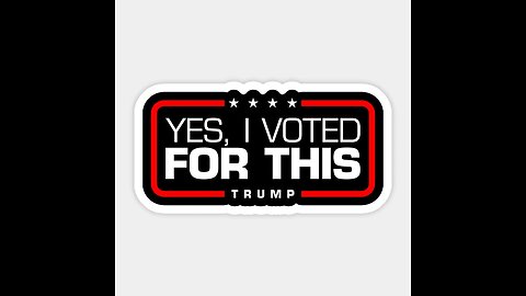 PMC PERSECTIVE 9/2/25 THIS IS WHAT AMERICA VOTED FOR !!!