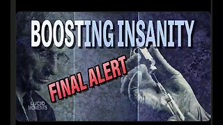 Thinking about getting boosted - watch this first. Things you need to know