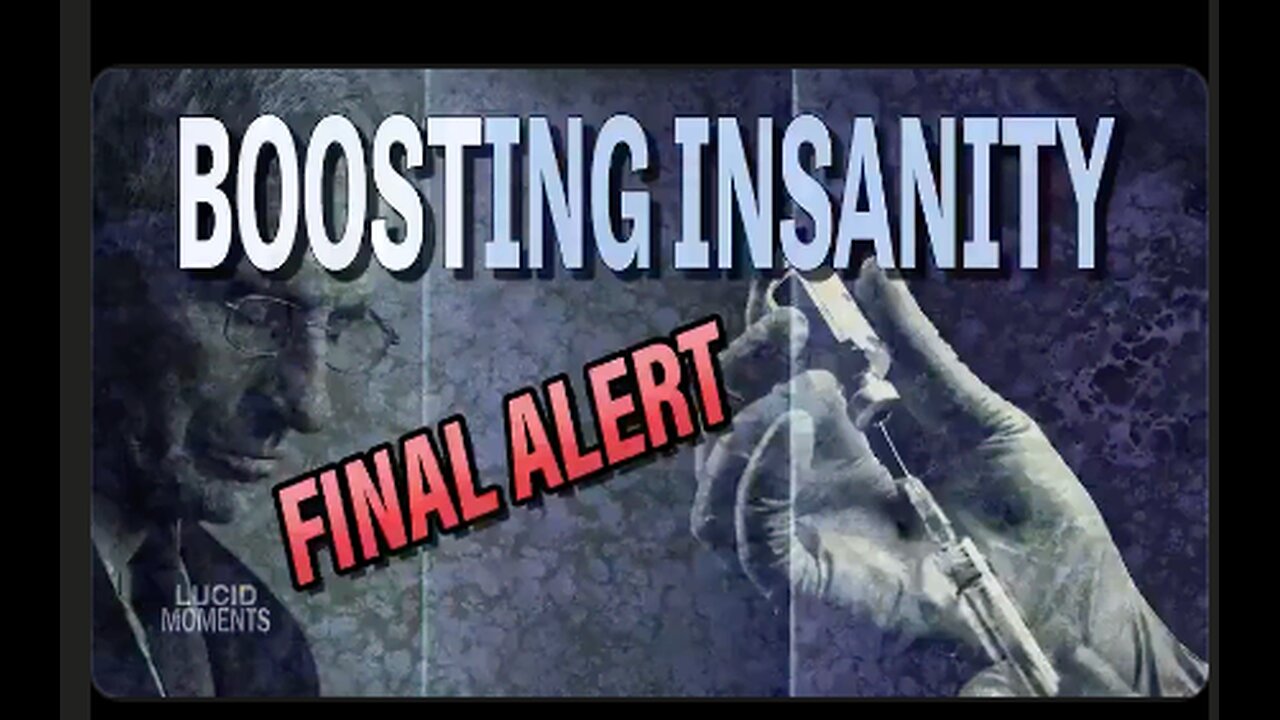 Thinking about getting boosted - watch this first. Things you need to know