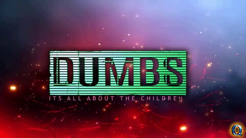 D.U.M.B.s where the Evil Runs Deep, So very deep!? WARNING!? This video may disturb a lot of people.