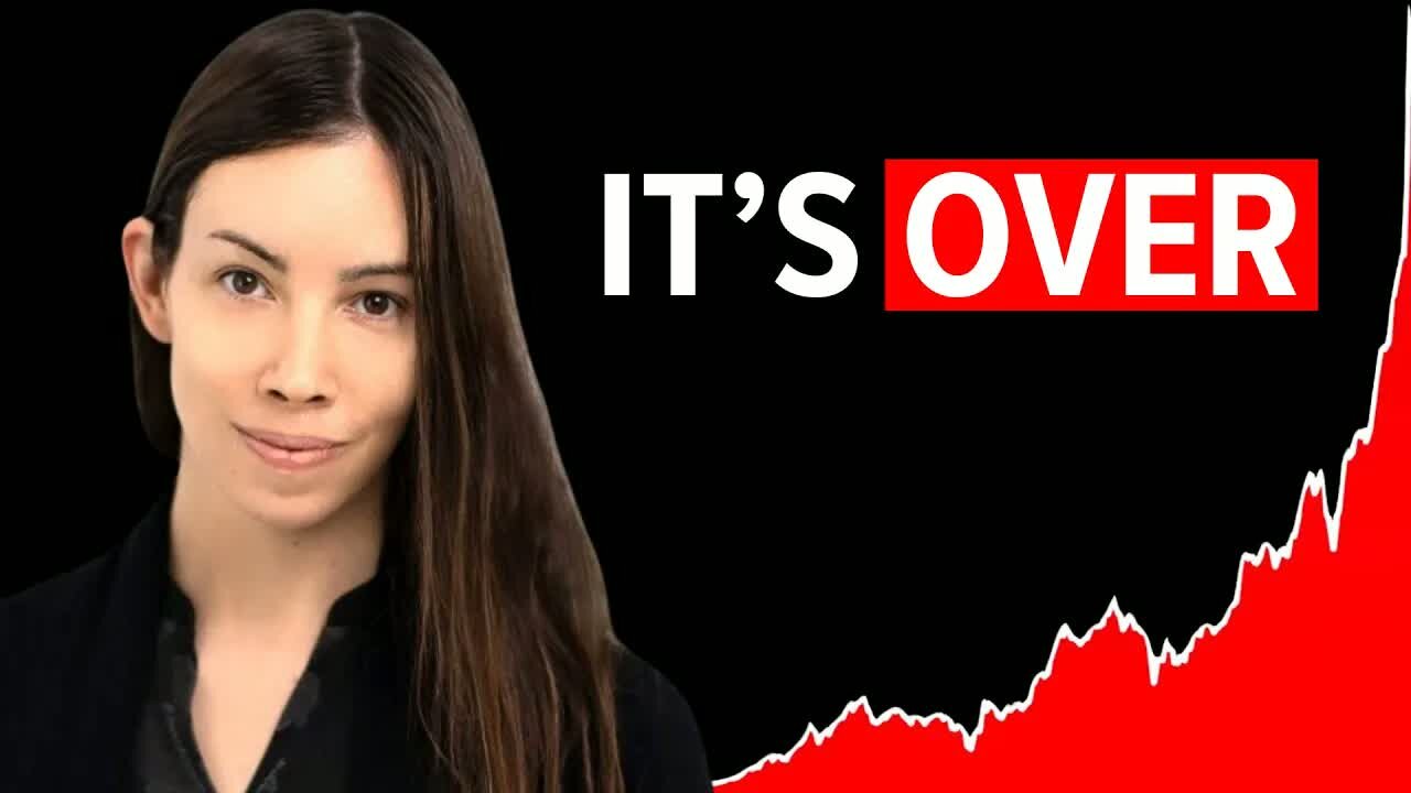 Lyn Alden: The 2026 Crypto Bull Run Has CHANGED (New Prediction)