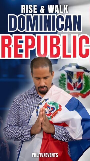 🔥 𝐑𝐞𝐯𝐢𝐯𝐚𝐥 𝐈𝐬 𝐂𝐨𝐦𝐢𝐧𝐠 𝐭𝐨 𝐭𝐡𝐞 𝐃𝐨𝐦𝐢𝐧𝐢𝐜𝐚𝐧 𝐑𝐞𝐩𝐮𝐛𝐥𝐢𝐜 — 𝐑𝐞𝐠𝐢𝐬𝐭𝐞𝐫 𝐍𝐨𝐰!