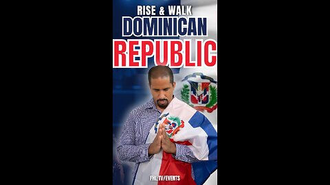 🔥 𝐑𝐞𝐯𝐢𝐯𝐚𝐥 𝐈𝐬 𝐂𝐨𝐦𝐢𝐧𝐠 𝐭𝐨 𝐭𝐡𝐞 𝐃𝐨𝐦𝐢𝐧𝐢𝐜𝐚𝐧 𝐑𝐞𝐩𝐮𝐛𝐥𝐢𝐜 — 𝐑𝐞𝐠𝐢𝐬𝐭𝐞𝐫 𝐍𝐨𝐰!