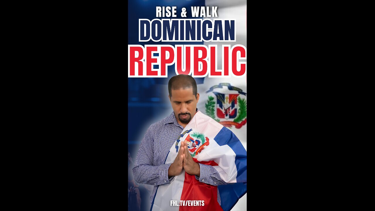 🔥 𝐑𝐞𝐯𝐢𝐯𝐚𝐥 𝐈𝐬 𝐂𝐨𝐦𝐢𝐧𝐠 𝐭𝐨 𝐭𝐡𝐞 𝐃𝐨𝐦𝐢𝐧𝐢𝐜𝐚𝐧 𝐑𝐞𝐩𝐮𝐛𝐥𝐢𝐜 — 𝐑𝐞𝐠𝐢𝐬𝐭𝐞𝐫 𝐍𝐨𝐰!