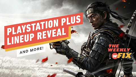 PS Plus Lineup Reveal, No New Sam Raimi Spider-Man, & More! _ IGN The Weekl