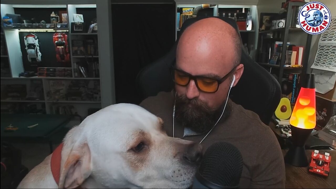 Just Human #355: Antifa Group Hit with Riot, Murder, and Terrorism Charges + Big News in Comey Case