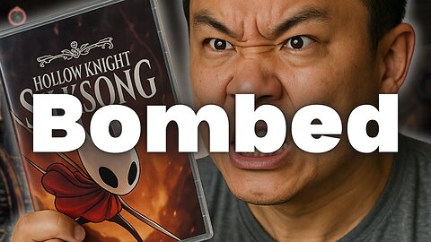 They Are Review Bombing This Game Over The Chinese Translation