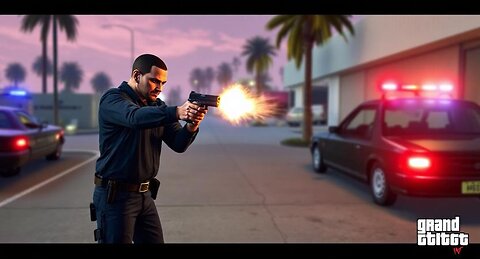 Contract Killing Chaos in GTA 5 RP Hitman