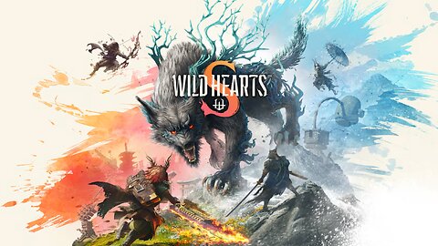 [Demo] Wild Hearts S (8.18.25)
