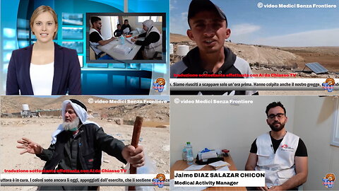 Hebron-Cisgiordania - Violenza israeliana incessante. Popolazione allo stremo fisico e mentale