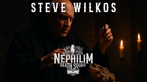 019: NDS Chronicles - Steve Wilkos