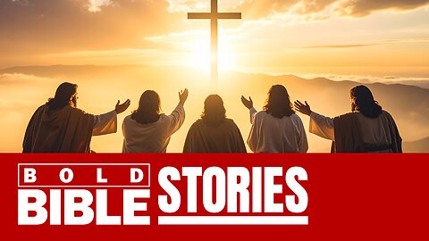 Did People in the Bible Really Live for Hundreds of Years - Bold Bible Stories