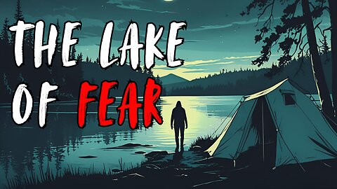 Lake Bodom Murders – Finland’s Unsolved Camping Horror - True Crime Podcast