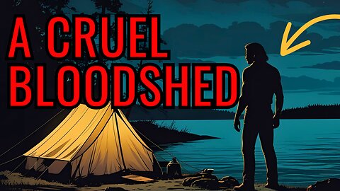 Lake Bodom Murders – Finland’s Unsolved Camping Horror - True Crime Podcast