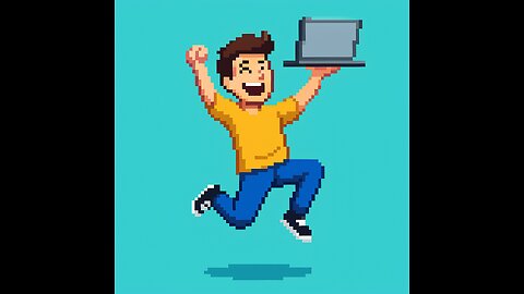 WebSites you should know #19 Pixilart.com