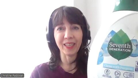 Health Tip of the Day: Natural Detergent, Natural Water Softener for Longer Lasting Clothes