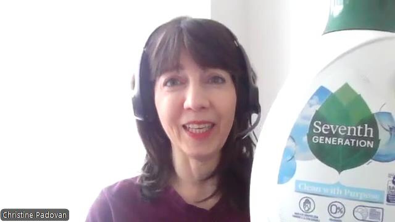 Health Tip of the Day: Natural Detergent, Natural Water Softener for Longer Lasting Clothes