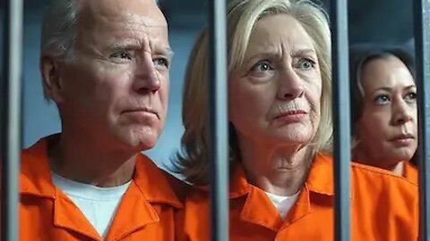 The Clinton Crime Family EXPOSED—Why No One’s in Jail Yet Is the Real Scandal | Charles Ortel