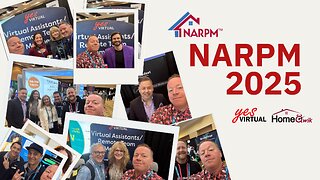 NARPM® Broker/Owner Conference 2025: Highlights & Connections!