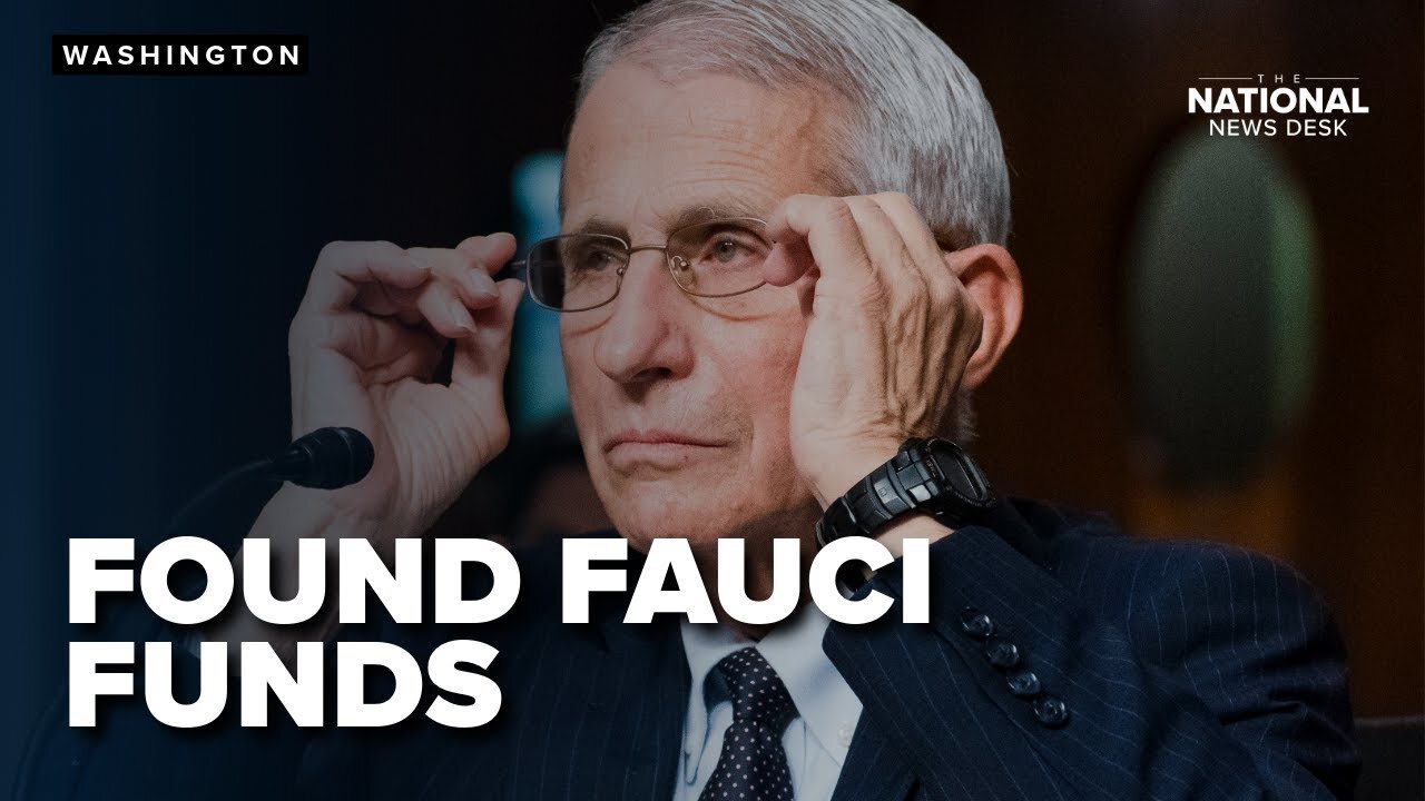 Fauci's assets grew millions after retirement, delayed retirement for more money