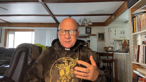 The Conclave, Vigano, and Trump! The Good, the Bad, and the Ugly!
