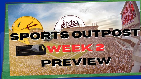 Possible UPSET 🚨 Sun Devils on the road in🏈 Starkville for a game with the Bulldogs