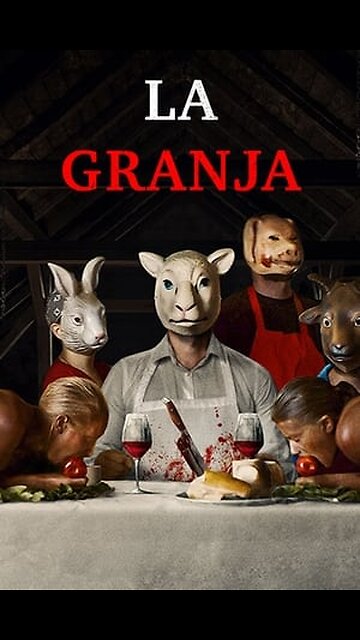 The Farm (La granja)