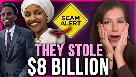 Somalis Steal $8 Billion