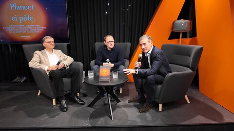 “Planeet ei põle.” erisaade: Ots, Usk, Sarv – kliimakriisi ei ole