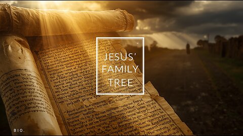 Matthew 1 Explained | The Messiah's Messy Family Tree | 1/1/26