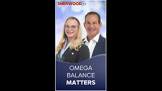 Omega Balance Matters