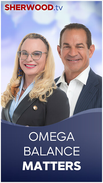 Omega Balance Matters