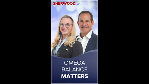 Omega Balance Matters