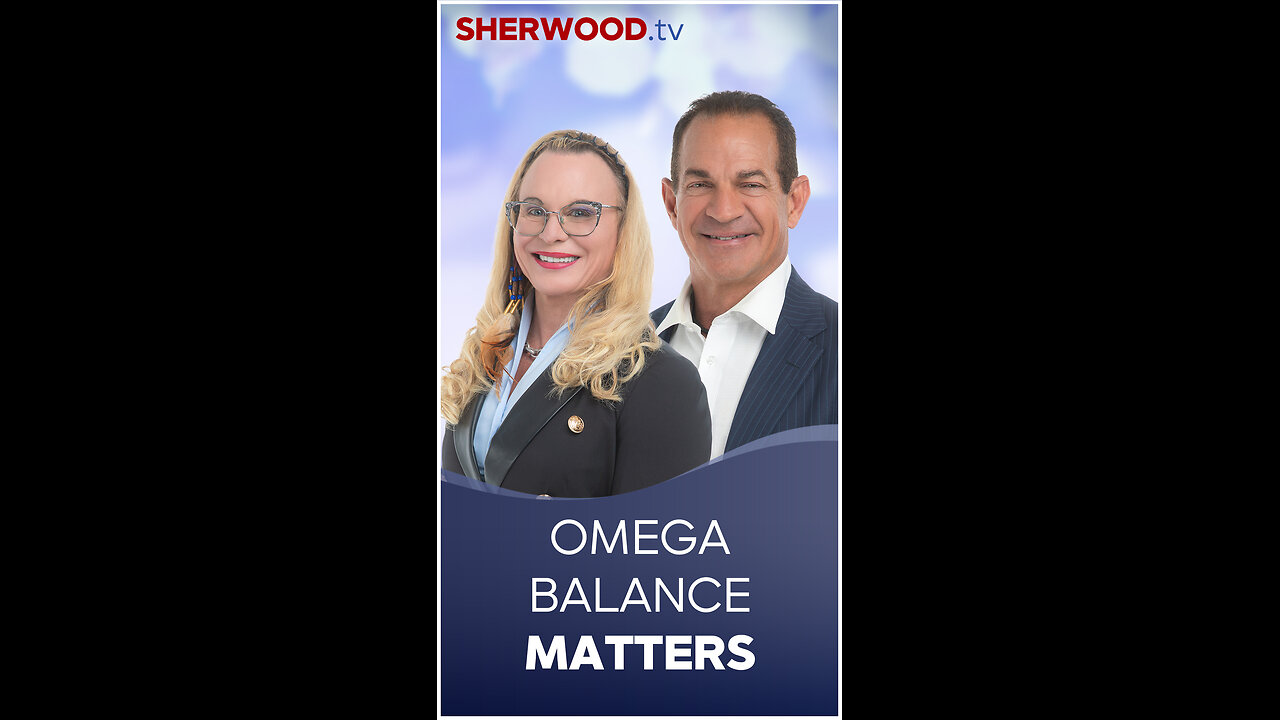 Omega Balance Matters