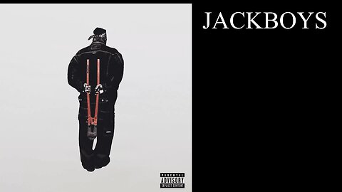 JACKBOYS - NO COMMENTS (Ft. Don Toliver) (432hz)