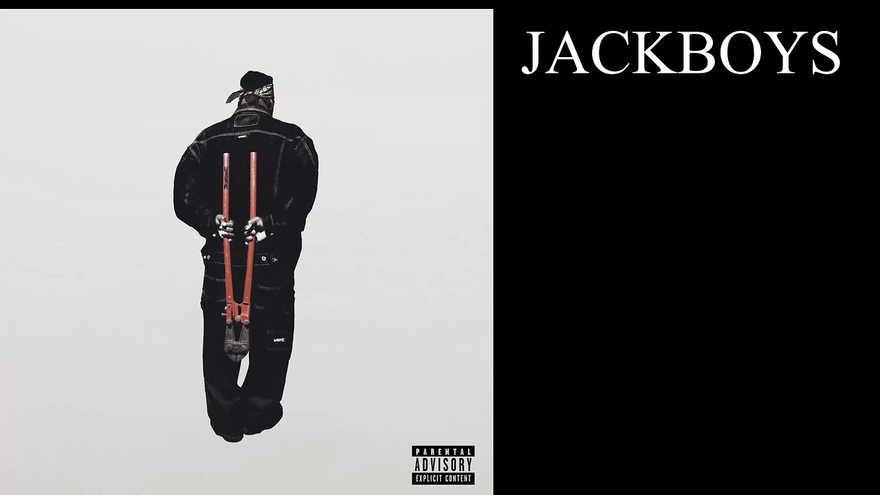 JACKBOYS - NO COMMENTS (Ft. Don Toliver) (432hz)
