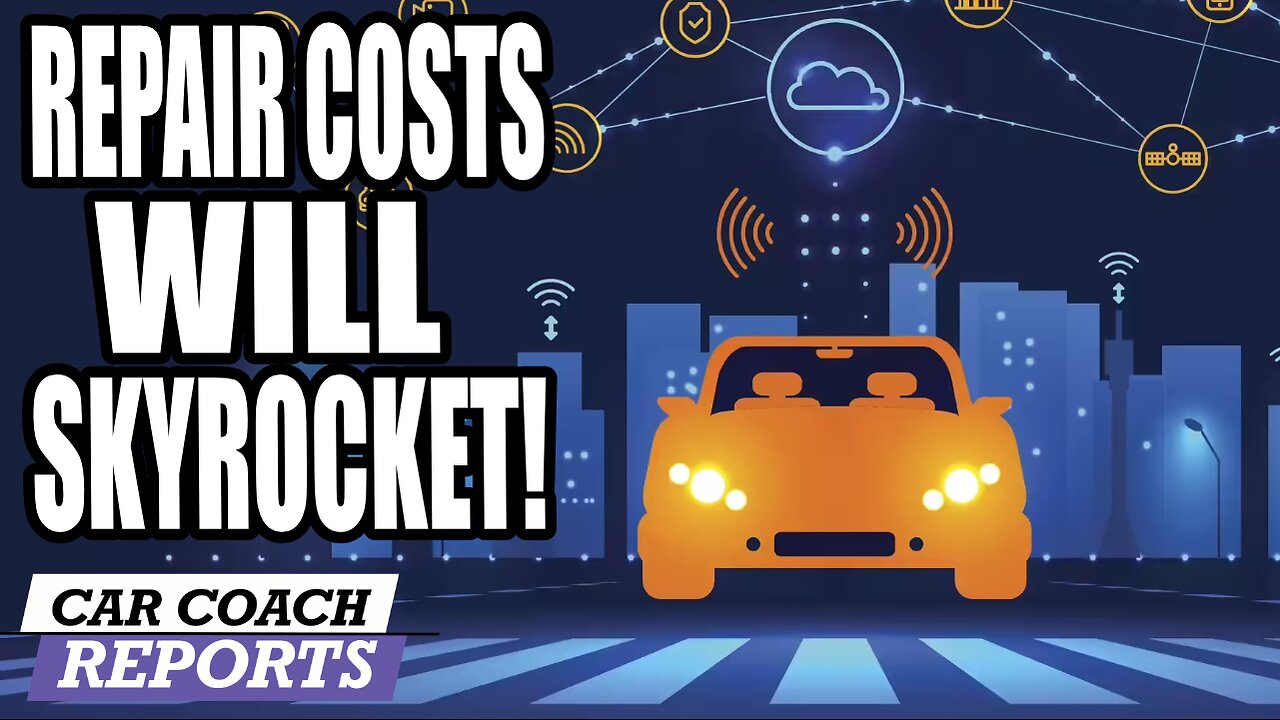 Death of the Used Car Market