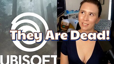 Why Your Favorite Gaming Studios Are DEAD (And You Didn’t Even Notice)