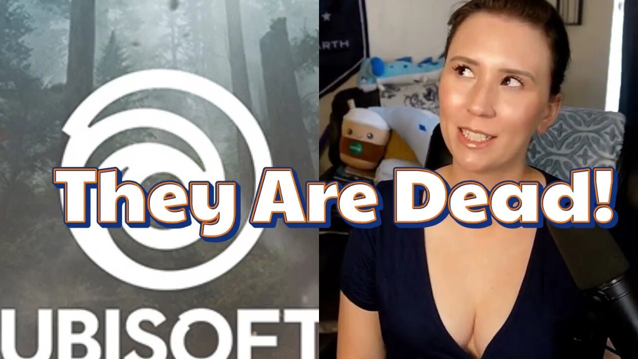 Why Your Favorite Gaming Studios Are DEAD (And You Didn’t Even Notice)