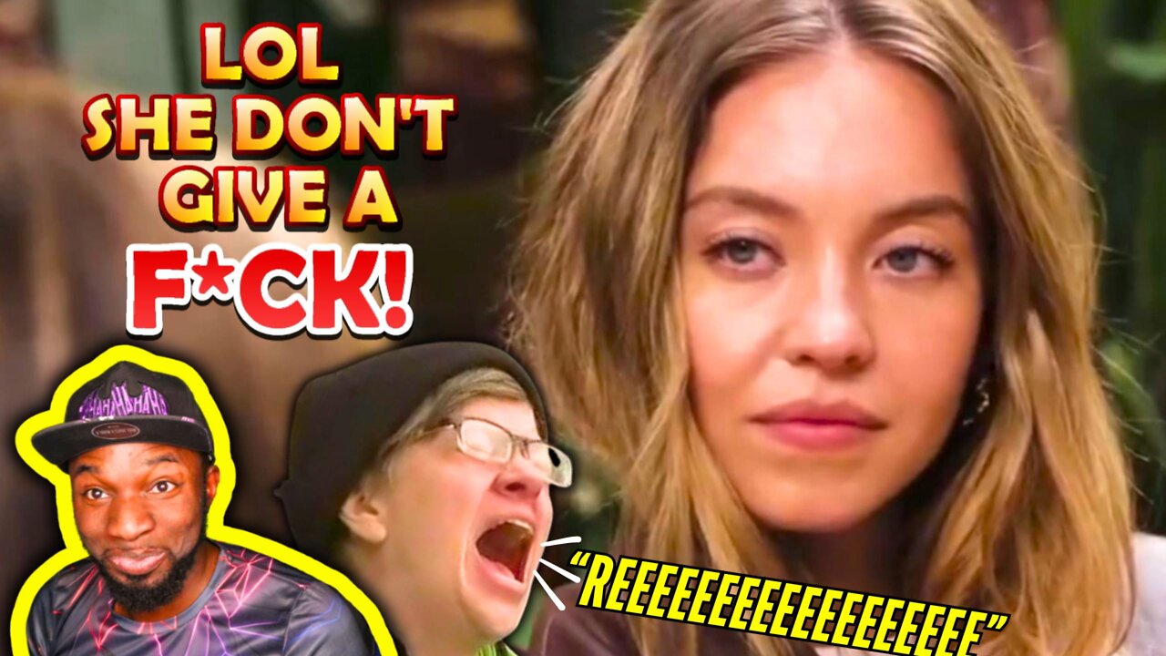 🚨"SHE DON'T GIVE A F*CK!" Sydney Sweeney TRIGGERS Leftists By DOUBLING DOWN After Good 'Genes' Ad!
