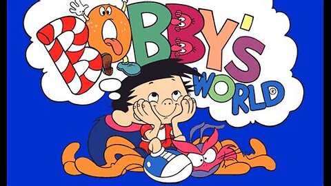 Bobby’s World Wasn’t What You Thought—The Hidden Purgatory Theory