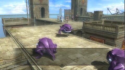 Tears to Tiara Kakan no Daichi ティアーズ・トゥ・ティアラ PS3 Easy Part 72 36th and 37th Story Battles plus Pre and Post Events
