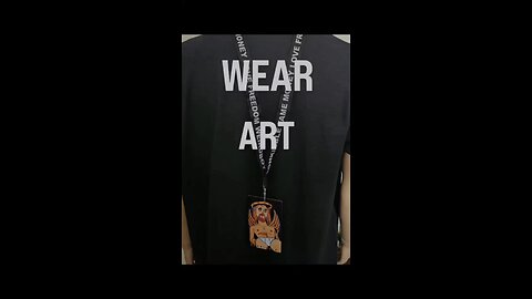 wear art