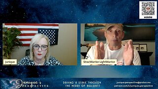 Snippet #2: Has the Cabal’s Long Game Finally Been Foiled? from Strac Is Back! 9-15-25